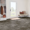 Armstrong CushionStep Better 12' x RL Heritage Brick Dusk Vinyl Sheet