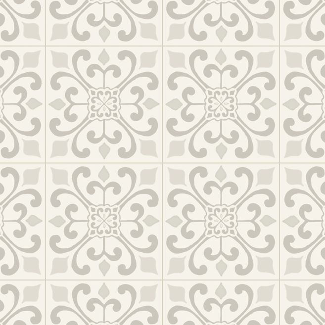 Armstrong CushionStep Better 12' x RL Marble Lake Morning Fog Vinyl Sheet