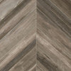 Armstrong CushionStep Better 12' x RL Stone Hex Mountain Stone Vinyl Sheet