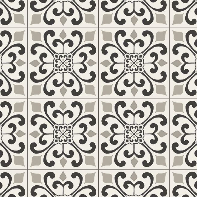 Armstrong CushionStep Better 12' x RL Montana Retreat Cool Creek Vinyl Sheet