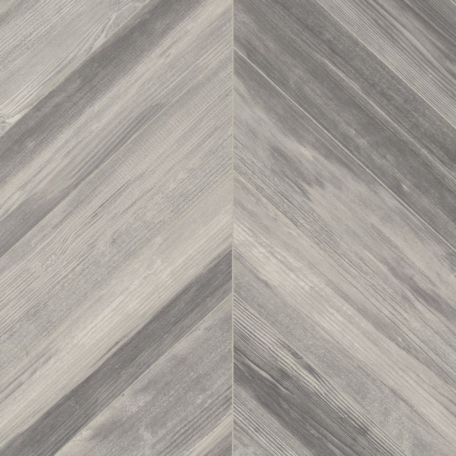 Armstrong CushionStep Better 12' x RL Stone Hex Slate Gray Vinyl Sheet