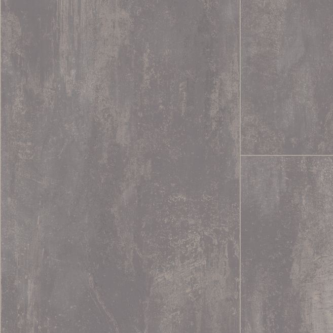 Armstrong CushionStep Better 12' x RL Tuscany Charcoal Vinyl Sheet