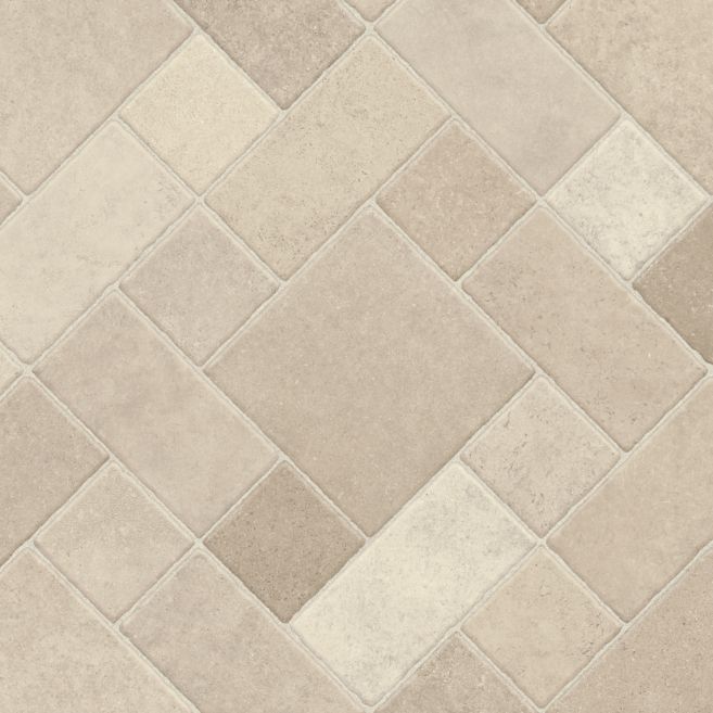 Armstrong CushionStep Better 12' x RL Tuscany Midnight Vinyl Sheet