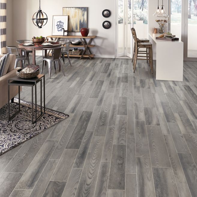 Armstrong CushionStep Better 12' x RL Alvina Brownstone Vinyl Sheet