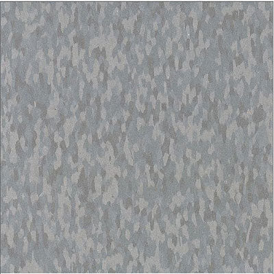 Armstrong Excelon SDT 12" x 12" Pearl White  Vinyl Tile