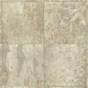 Armstrong FlexStep Value Plus 12' x RL Selur Travertine Icing Baron Vinyl Sheet
