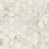 Armstrong FlexStep Value Plus 12' x RL Vessa Travertine Carbide Charm Vinyl Sheet