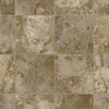 Armstrong FlexStep Value Plus 12' x RL Timber Frame Down Home Brown Vinyl Sheet