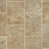 Armstrong FlexStep Value Plus 12' x RL Brushedside Oak Silver Crown Vinyl Sheet