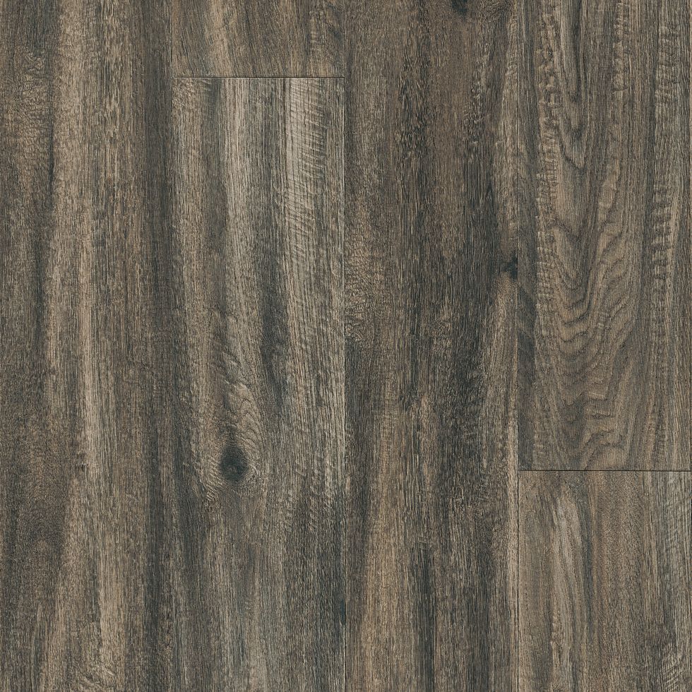 Armstrong Parallel USA 20 6" x 48" Savannah Walnut Endearing Vinyl Plank