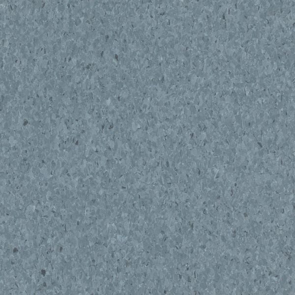 Armstrong Premium Excelon Crown Texture 12" x 12" Pearl White Vinyl Tile