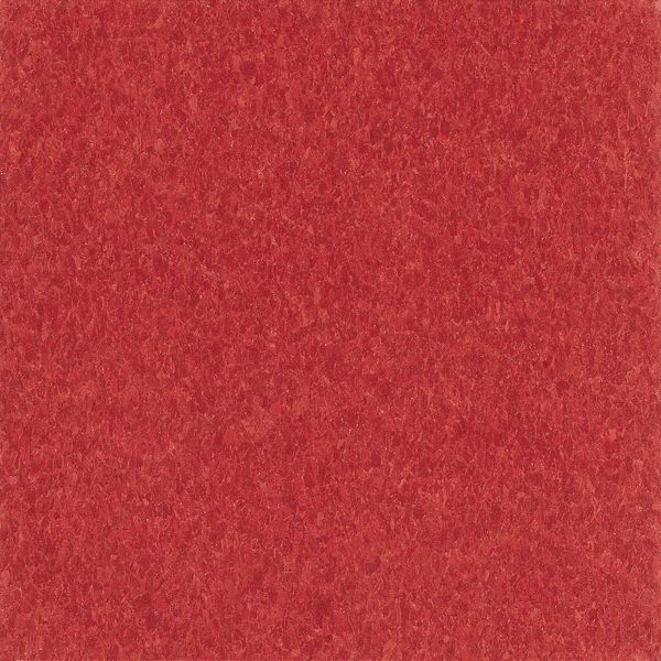 Armstrong Premium Excelon Crown Texture 12" x 12" Mid Grayed Blue Vinyl Tile