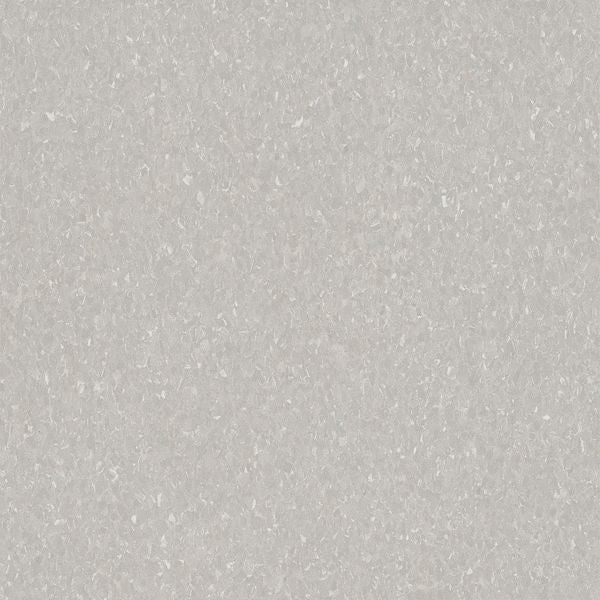 Armstrong Premium Excelon Crown Texture 12" x 12" Sterling Vinyl Tile