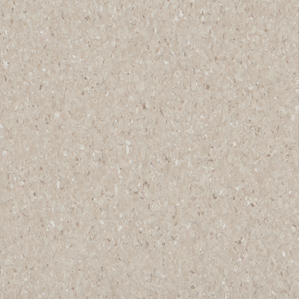 Armstrong Premium Excelon Crown Texture 12" x 12" Peat Vinyl Tile