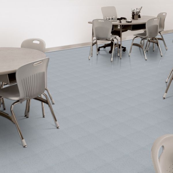 Armstrong Premium Excelon Stonetex 12