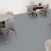 Armstrong Premium Excelon Stonetex 12" x 12" Forest Moss  Vinyl Tile