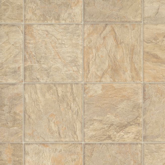 Armstrong Progressions 12' x RL Chickasaw Oak Dark Brown Vinyl Sheet