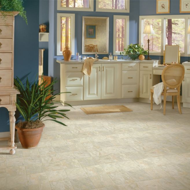 Armstrong Progressions 12' x RL Ancient Slate Autumn Vinyl Sheet