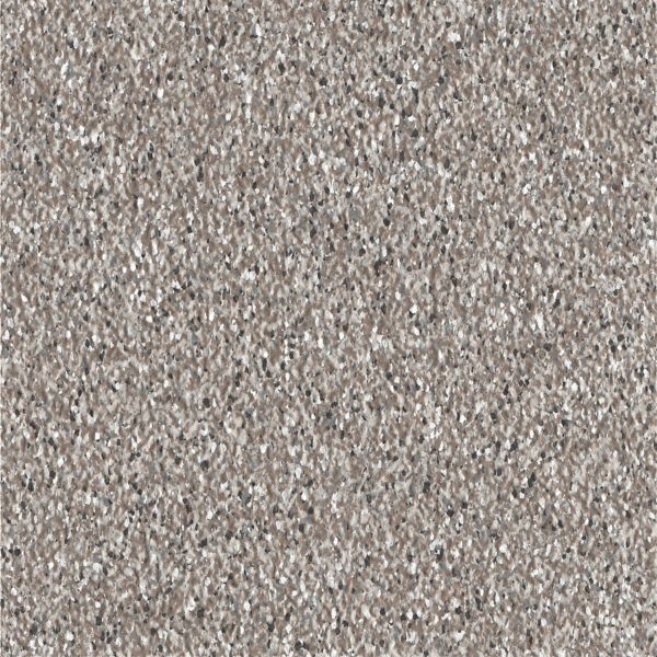 Armstrong Safety Zone 12" x 12" Salted Caramel Vinyl Tile