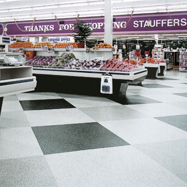 Armstrong Safety Zone 12