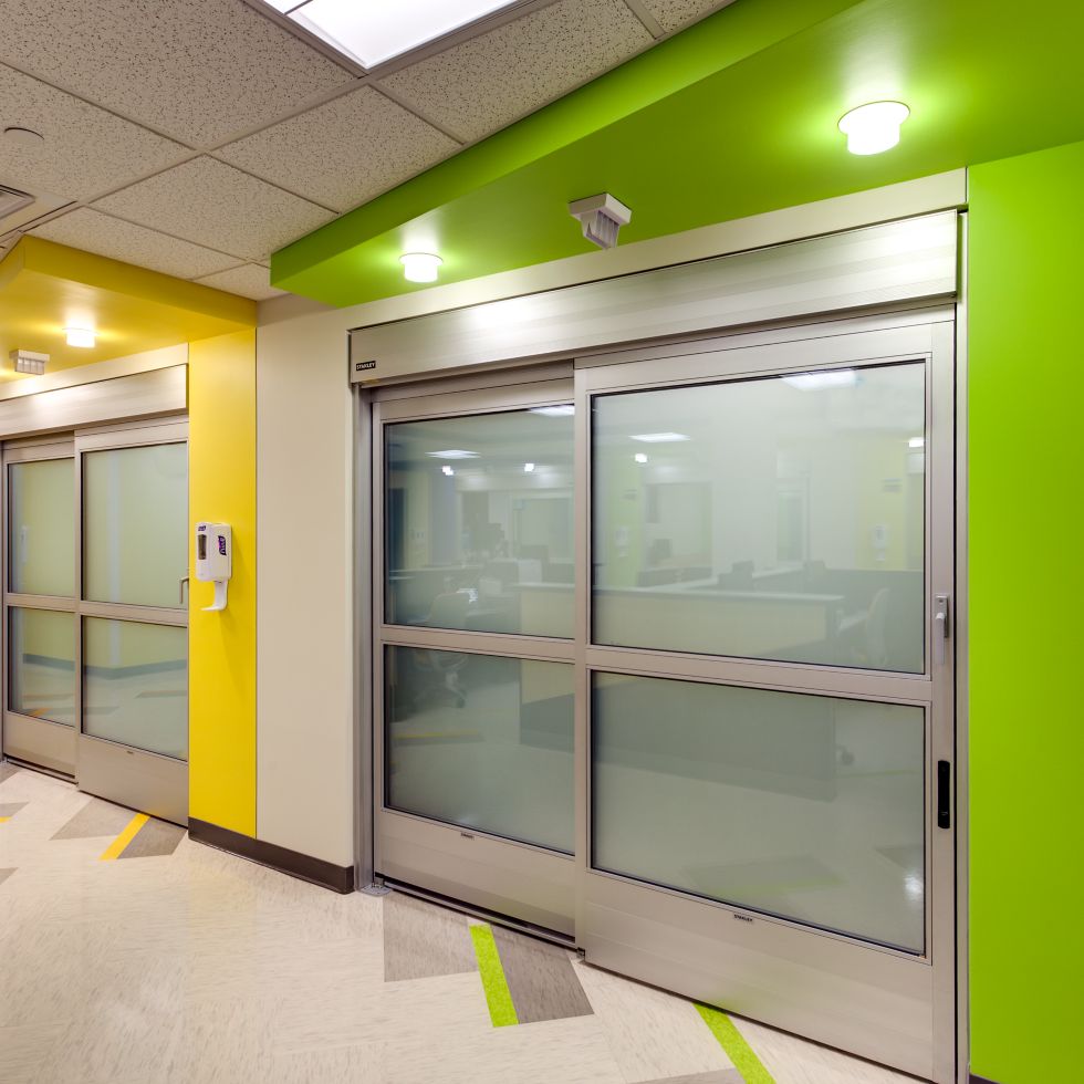 Armstrong Standard Excelon Imperial Texture 12" x 12" Classic Black Vinyl Tile