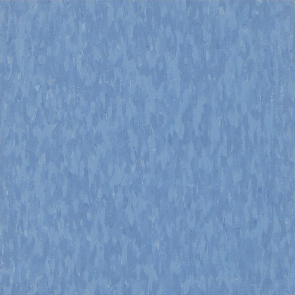 Armstrong Standard Excelon Imperial Texture 12" x 12" Golden Vinyl Tile