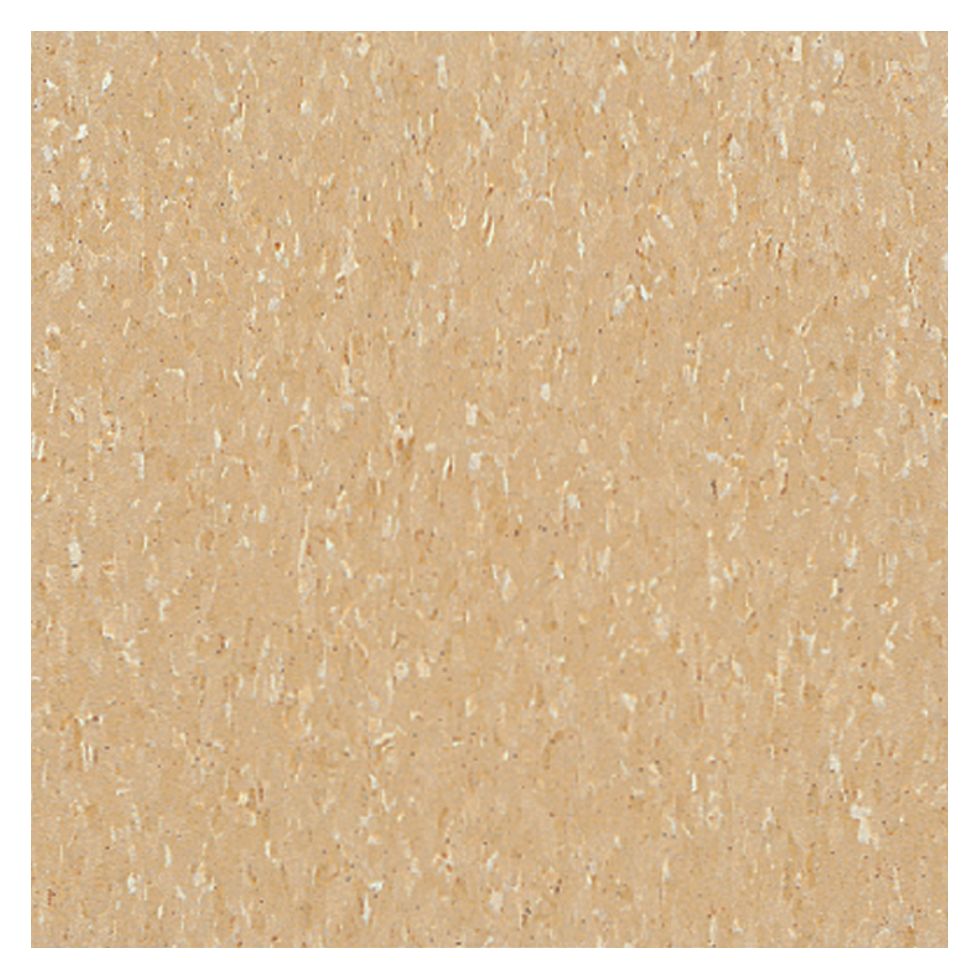 Armstrong Standard Excelon Imperial Texture 12" x 12" Lemon Lick Vinyl Tile