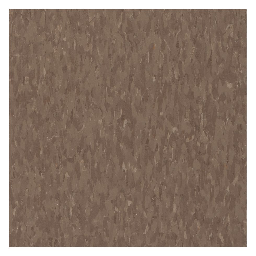 Armstrong Standard Excelon Imperial Texture 12" x 12" Maraschino Vinyl Tile