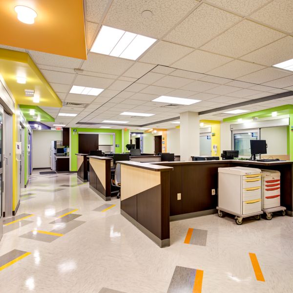 Armstrong Standard Excelon Imperial Texture 12" x 12" Blue Cloud Vinyl Tile