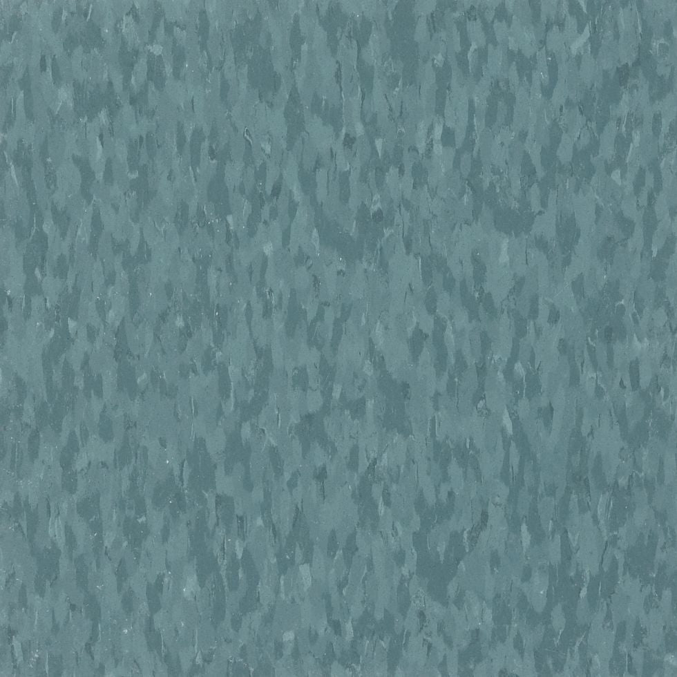 Armstrong Standard Excelon Imperial Texture 12" x 12" Mint Cream Vinyl Tile
