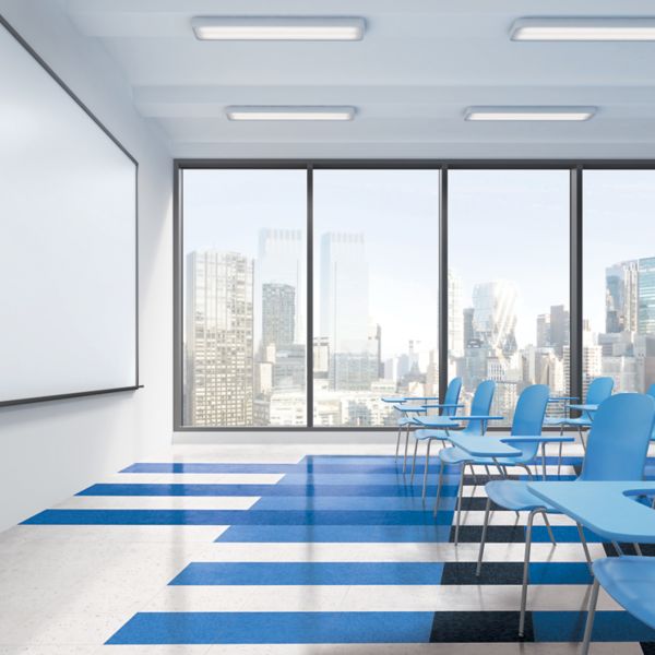 Armstrong Standard Excelon Imperial Texture 1/8 12