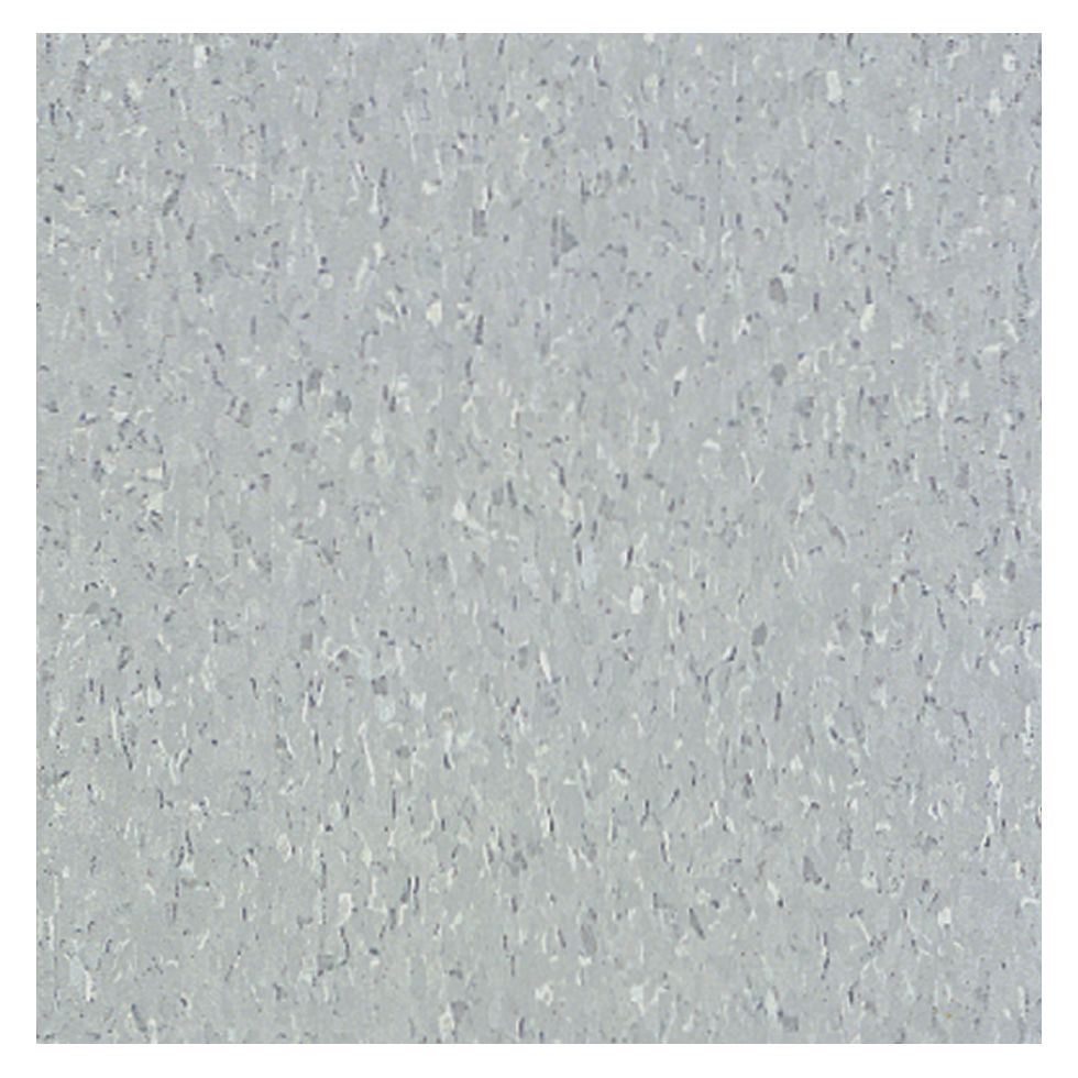 Armstrong Standard Excelon Imperial Texture 1/8 12" x 12" Go Blue Vinyl Tile