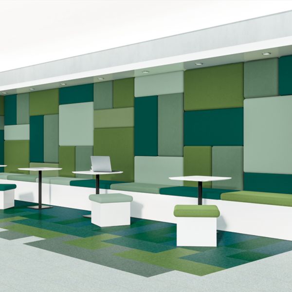 Armstrong Standard Excelon Imperial Texture 1/8 12