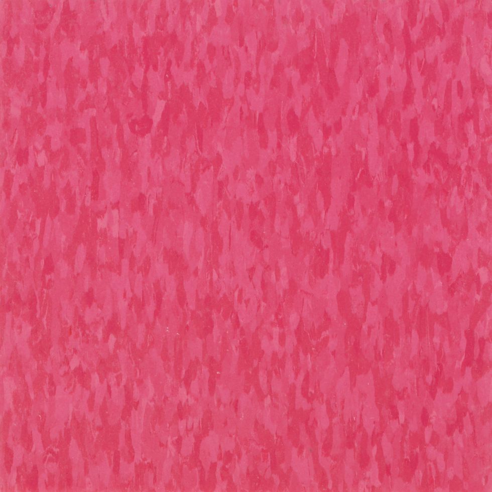 Armstrong Standard Excelon Imperial Texture 1/8 12" x 12" Harlequin White Vinyl Tile