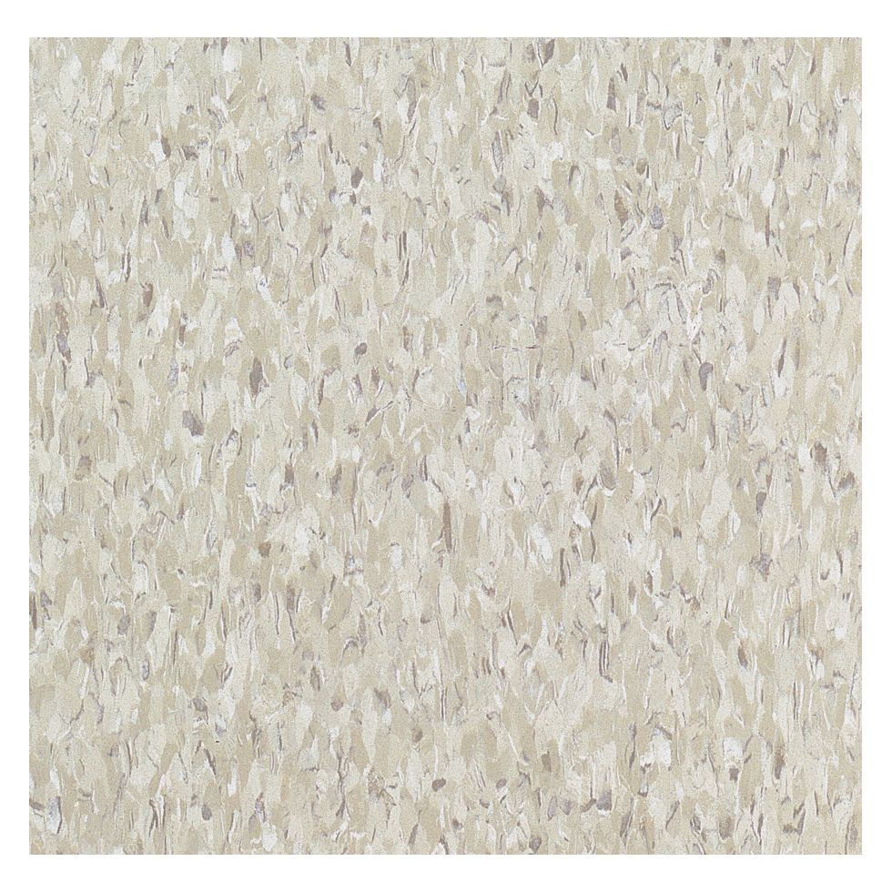 Armstrong Standard Excelon Imperial Texture 1/8 12" x 12" Grayson Vinyl Tile