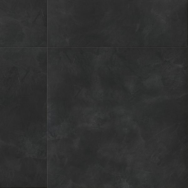 Armstrong Terra 18" x 18" Astana Ebony Vinyl Tile