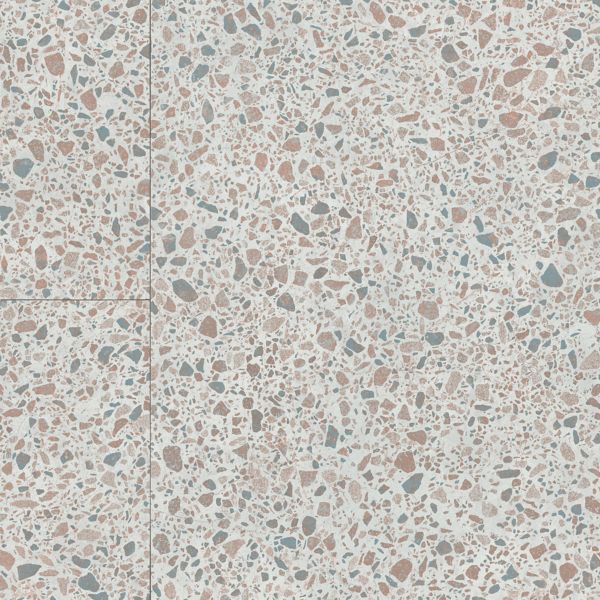 Armstrong Terra 18" x 36" Palazzo Verde Vinyl Tile