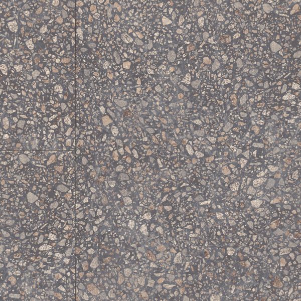 Armstrong Terra 18" x 36" Palazzo Scuro Vinyl Tile