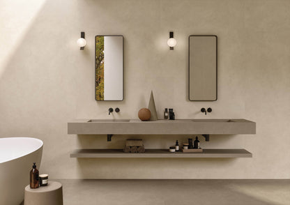 Happy Floors B-Natural 12" x 24" Porcelain Tile