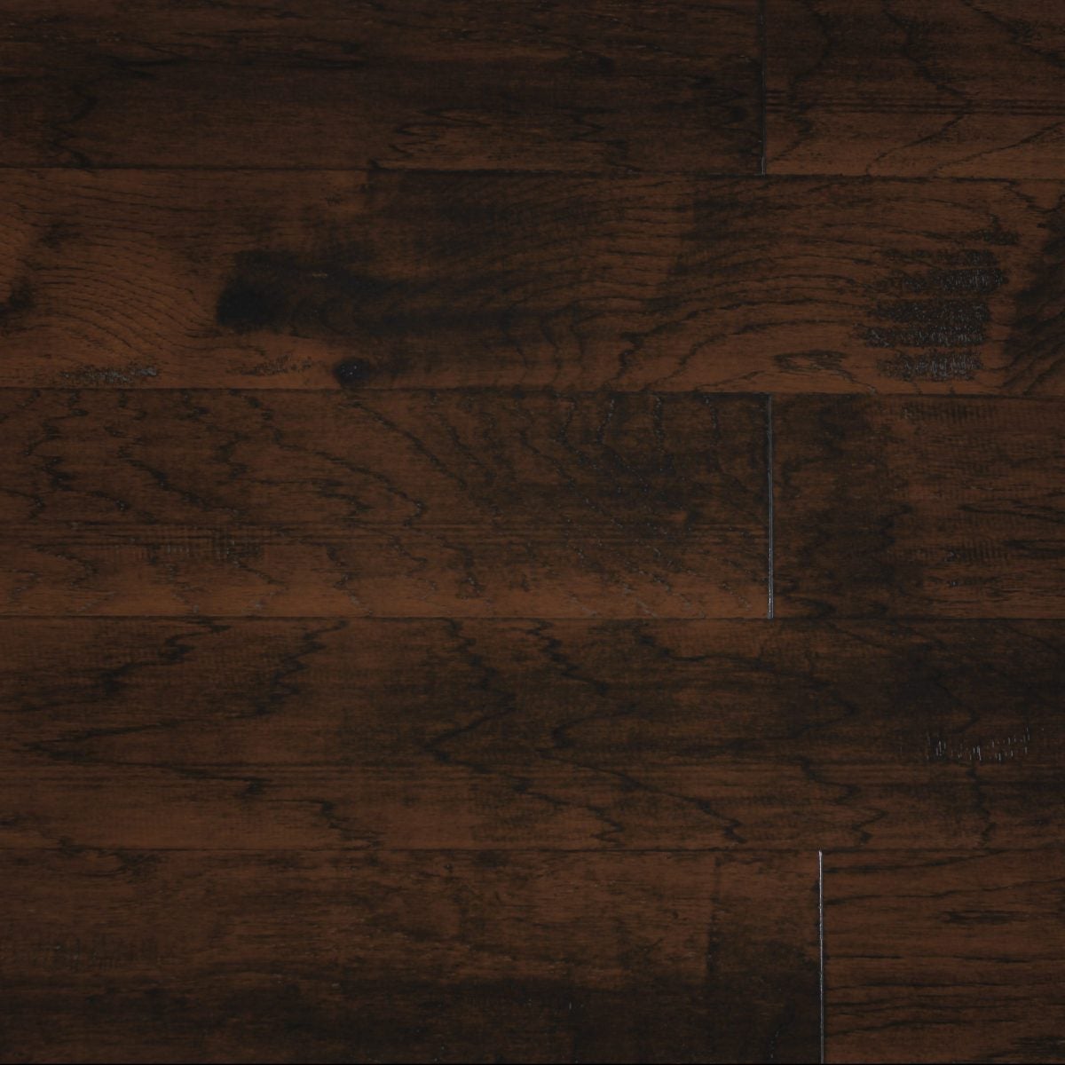 Aurora Americana  6.5" x RL Hardwood Plank Kettle