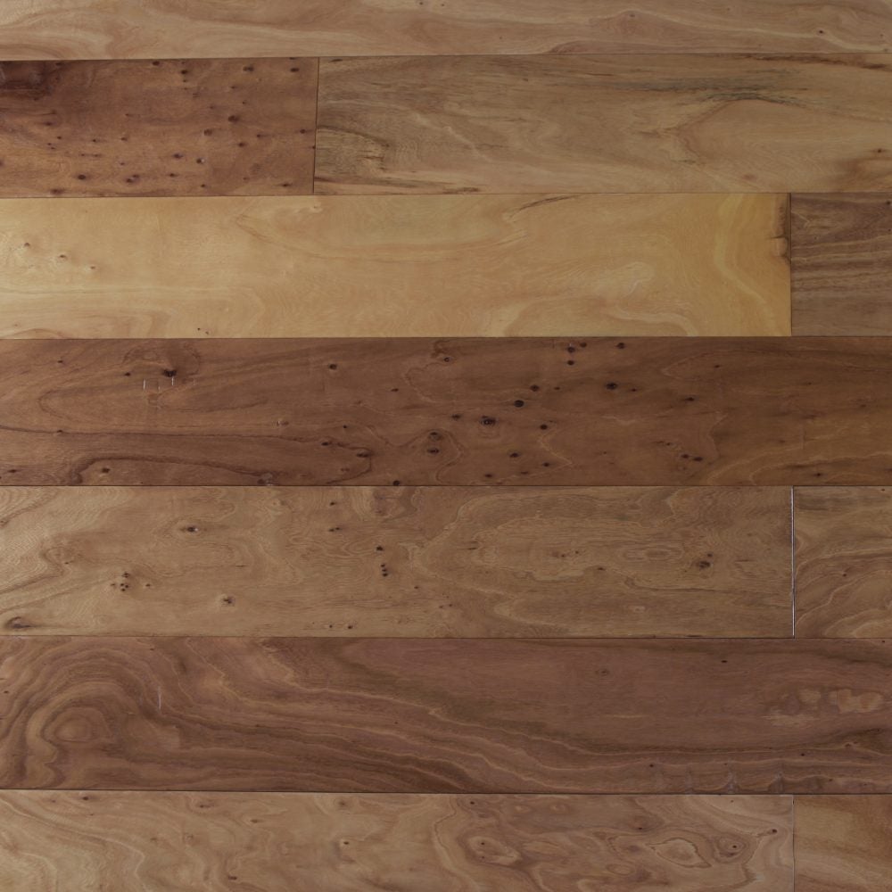 Aurora Providence  5" x RL Hardwood Plank Natural