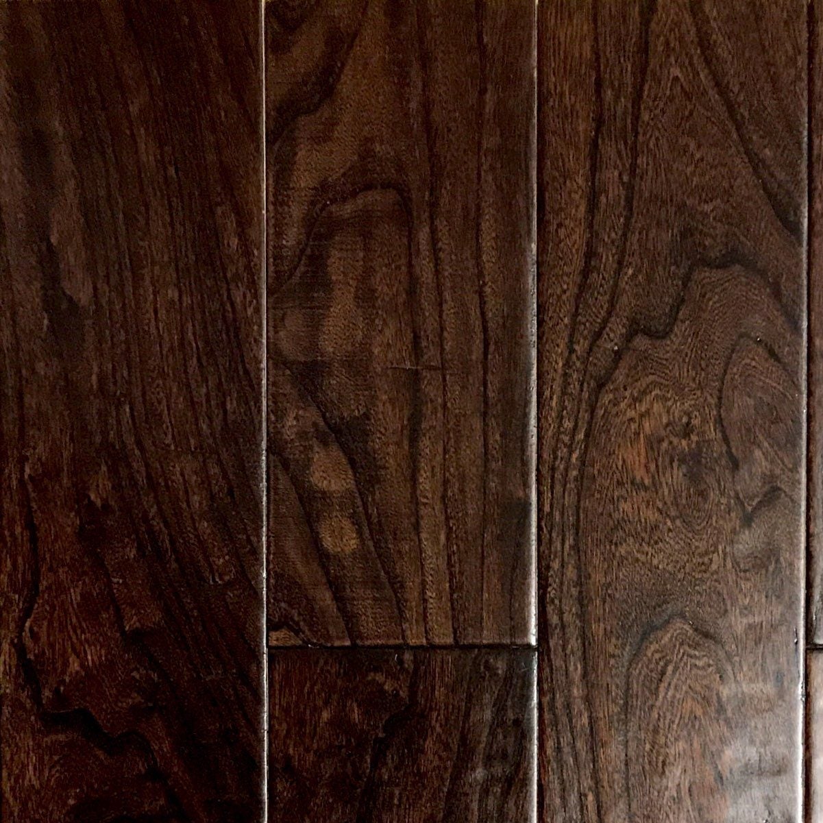 Aurora Providence  5" x RL Hardwood Plank Toast Handscraped