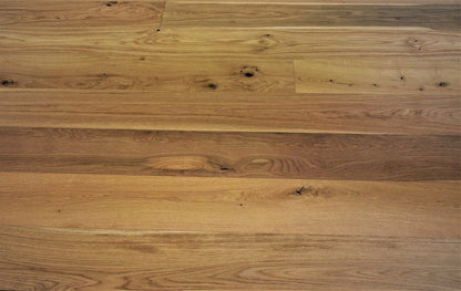 Aurora Tea  7.5" x RL Hardwood Plank English Breakfast