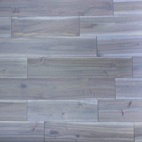 Aurora World  5" x RL Hardwood Plank Driftwood