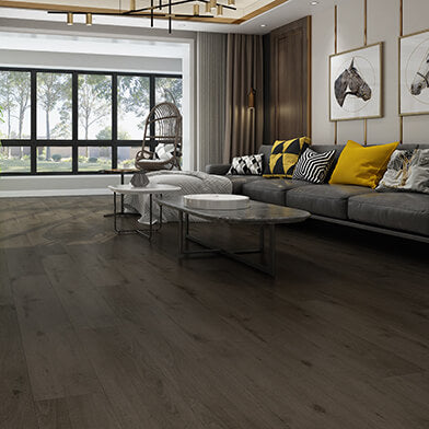 Southern Traditions Beltway 9" x 60" Addicks Vinyl Plank