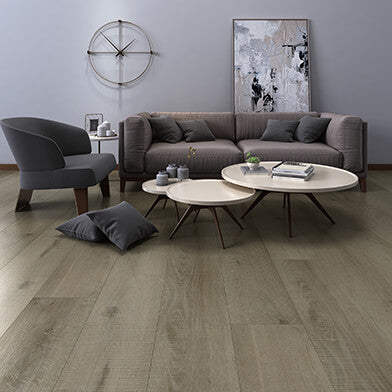 Southern Traditions Beltway 9" x 60" Memorial Vinyl Plank