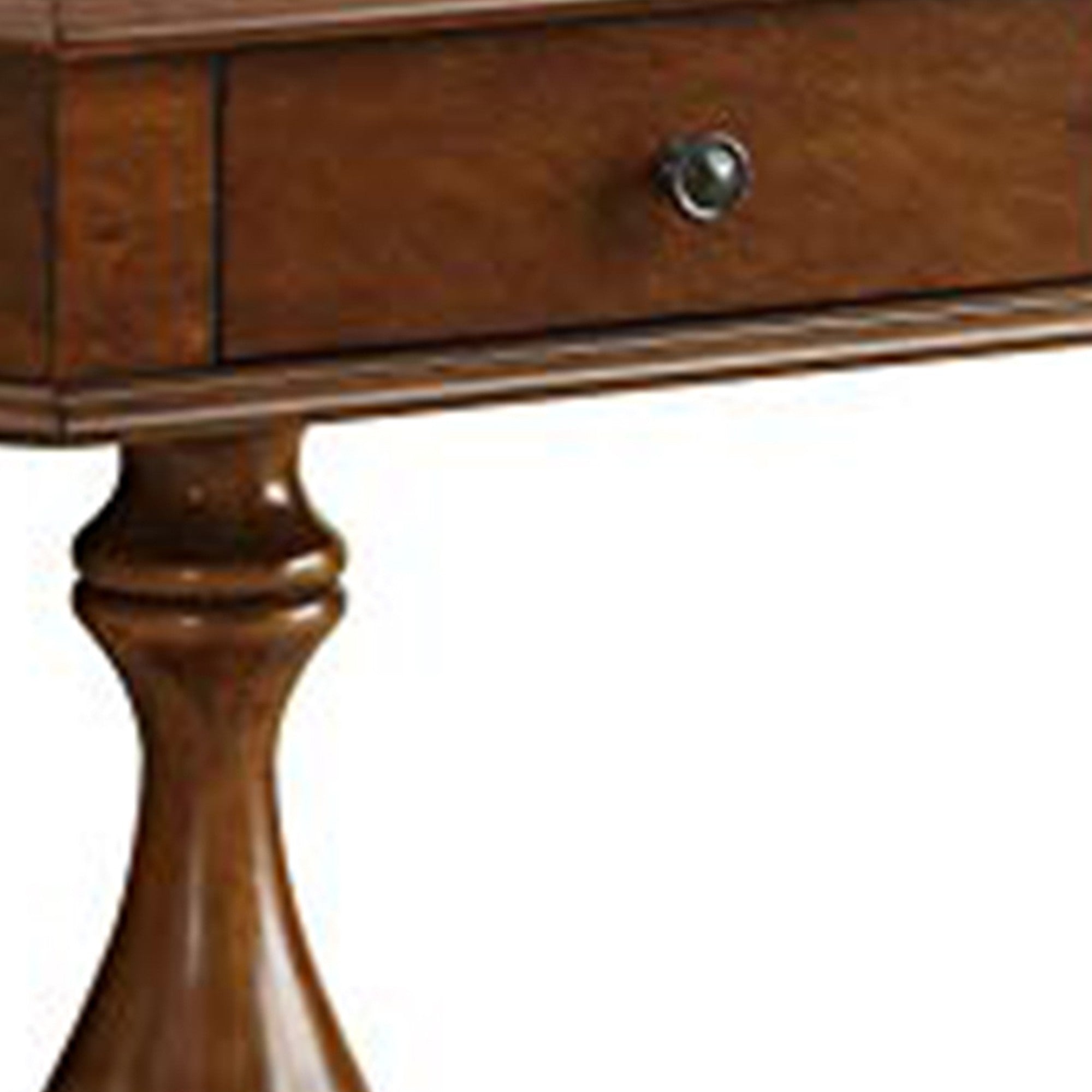 ACME Modish Game Table, Cherry