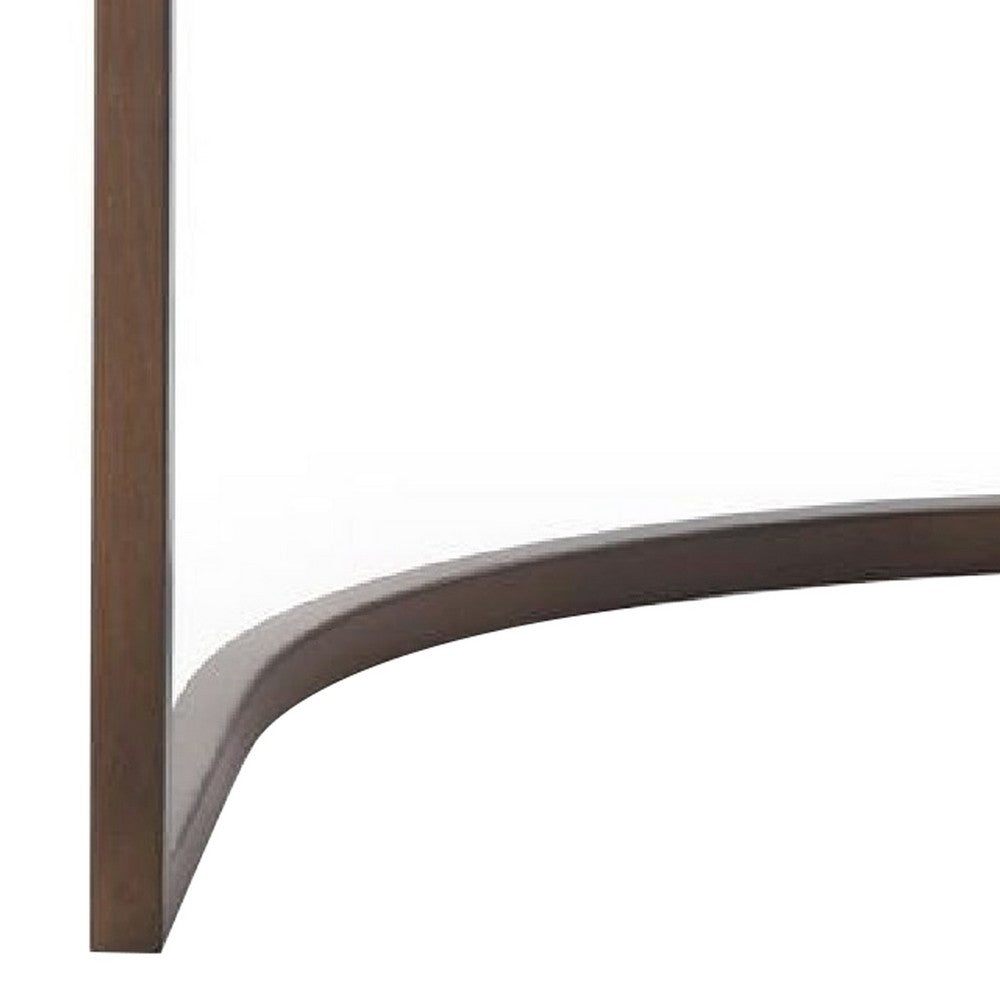 Benjara Cid 24 Inch Modern Dinning Chair, Stain Resistant Velvet And Brass, Beige