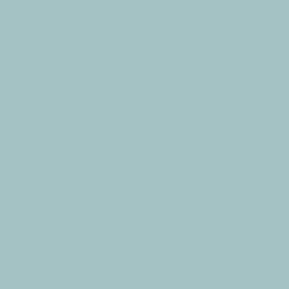 Benjara Bray 44 Inch Modern Rectangular Dining Bench, Tapered Legs, Teal Blue