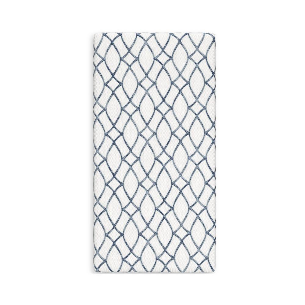 Benjara Himy Twin Mattress, High Density Memory Foam, 10 Inch Cool Comfort